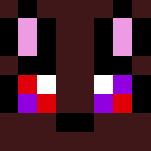 Heartly, Heart Trump - Female Minecraft Skins - image 3