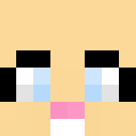 Angel bunny! - Female Minecraft Skins - image 3
