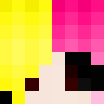 Daemon, human form - Female Minecraft Skins - image 3
