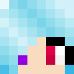 School girl, Aiyana - Female Minecraft Skins - image 3