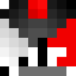 Pitre, beast form - Interchangeable Minecraft Skins - image 3