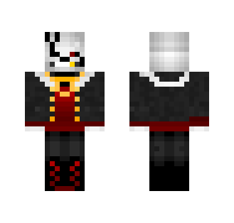 Echofell Sans