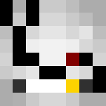 Echofell Sans - Male Minecraft Skins - image 3