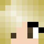 Raven-lu - Female Minecraft Skins - image 3