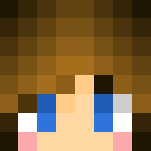 Girl - Female Minecraft Skins - image 3
