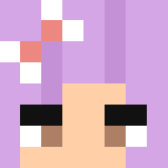 For someone else - Female Minecraft Skins - image 3