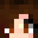 Skulls [] Request -BlokKuit - Female Minecraft Skins - image 3