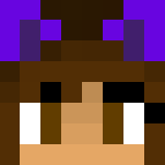 Me Original - Female Minecraft Skins - image 3