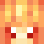 Refia [Final Fantasy III] - Female Minecraft Skins - image 3