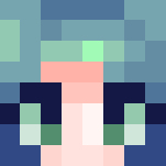 Aspiration ☆ - Female Minecraft Skins - image 3