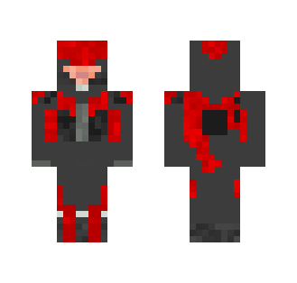 XCOM 2 Advent Officer