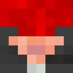 XCOM 2 Advent Officer - Other Minecraft Skins - image 3