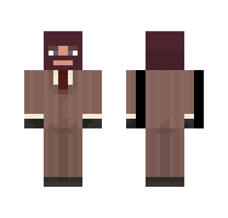 TF2 - Spy