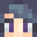shes casual - Female Minecraft Skins - image 3