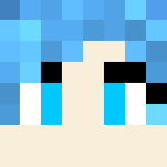 Claire the Musical Spirit - Female Minecraft Skins - image 3