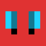 DragonGamer12 - Male Minecraft Skins - image 3