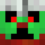 Creeper (Thor Version) - Comics Minecraft Skins - image 3