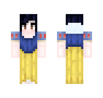 -=(+)Snow White(+)=-
