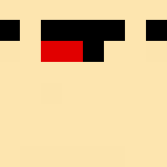Derp Cool Boy - Boy Minecraft Skins - image 3