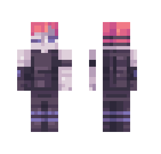 Astral | Contest Entry