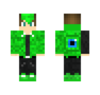 Jacksepticeye