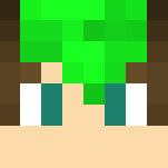 Jacksepticeye - Male Minecraft Skins - image 3