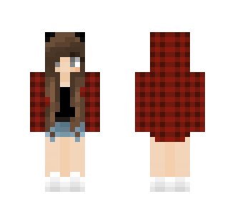 FLannel