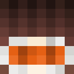 Tracer 2.0 - Female Minecraft Skins - image 3
