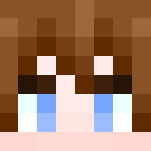 Skin For CuriosityKills - Male Minecraft Skins - image 3