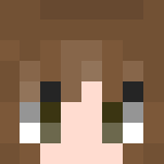 Sailor Girl | [Request] - Girl Minecraft Skins - image 3