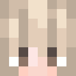 Cute Pink Girl ; NetherWarts Req - Cute Girls Minecraft Skins - image 3