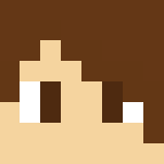 Girl with a H - Girl Minecraft Skins - image 3