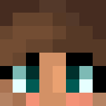 Big Bows - Female Minecraft Skins - image 3