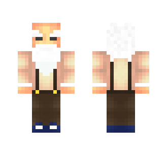 Random Skin reshade