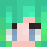 Oblivion's 'Toxic' - Other Minecraft Skins - image 3