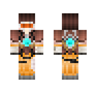 Tracer