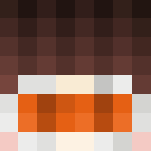 Tracer - Female Minecraft Skins - image 3