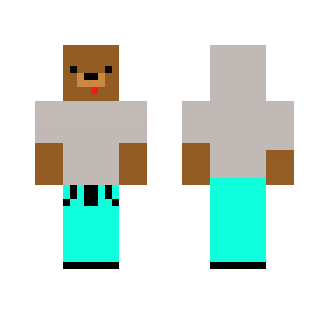 Bear