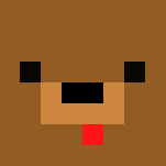 Bear - Male Minecraft Skins - image 3