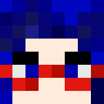 Megumi Safaia (Casual Attire) - Female Minecraft Skins - image 3