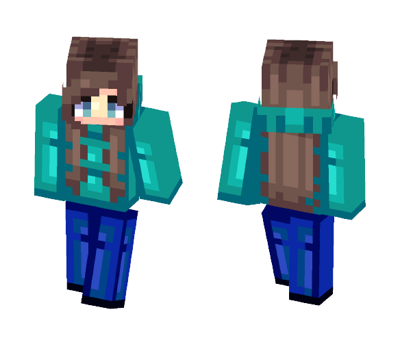I Hate Skinseed's New Update - Female Minecraft Skins - image 1