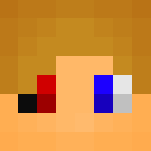 parkour brother - Male Minecraft Skins - image 3