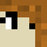 Cute Girl - Cute Girls Minecraft Skins - image 3