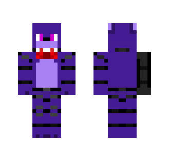 FNAF-Bonnie