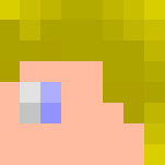 School uniform - Female Minecraft Skins - image 3