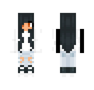 Aphmau! :D