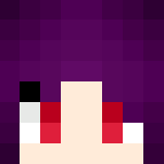 Yugure Amethys (Casual Attire) - Female Minecraft Skins - image 3