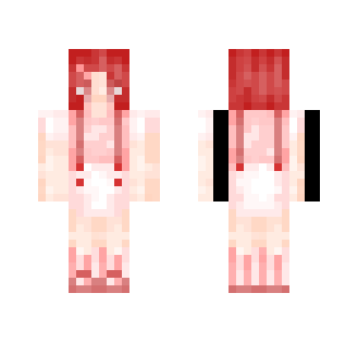 Milkshake :>