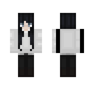 First skin