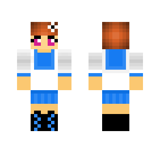 Anime Sailor